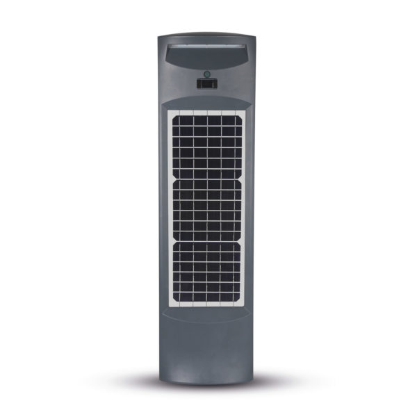 PALO DA GIARDINO SOLARE RICARICABILE LED 20 CL.ISOL.III Ç - BOT LIGHTING SRL YUMA20NP PALO DA GIARDINO SOLARE RICARICABILE LED 20 CL.ISOL.III Ç - BOT LIGHTING SRL YUMA20NP