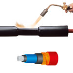 GIUNTO 1P 12/20 TERMOR.70-185 SMOE-63938 MATR.ENEL 271021 - TYCO ELECTRONICS 271021