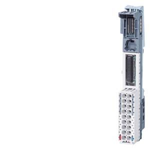 SIMATIC ET 200SP Tipo di BU A0 BU15-P16+A0+2D - SIEMENS 6ES71936BP000DA0