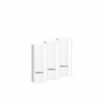 KIT 3 SENSORI PER PORTE E FINESTRE Ç - NETATMO DTG-PRO