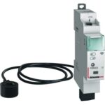 MODULO GESTIONE CARICHI CONN WITH NETATMO - BTICINO FC80GCS