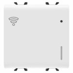 HOME GATEWAY 2M BIANCO - GEWISS GW10840