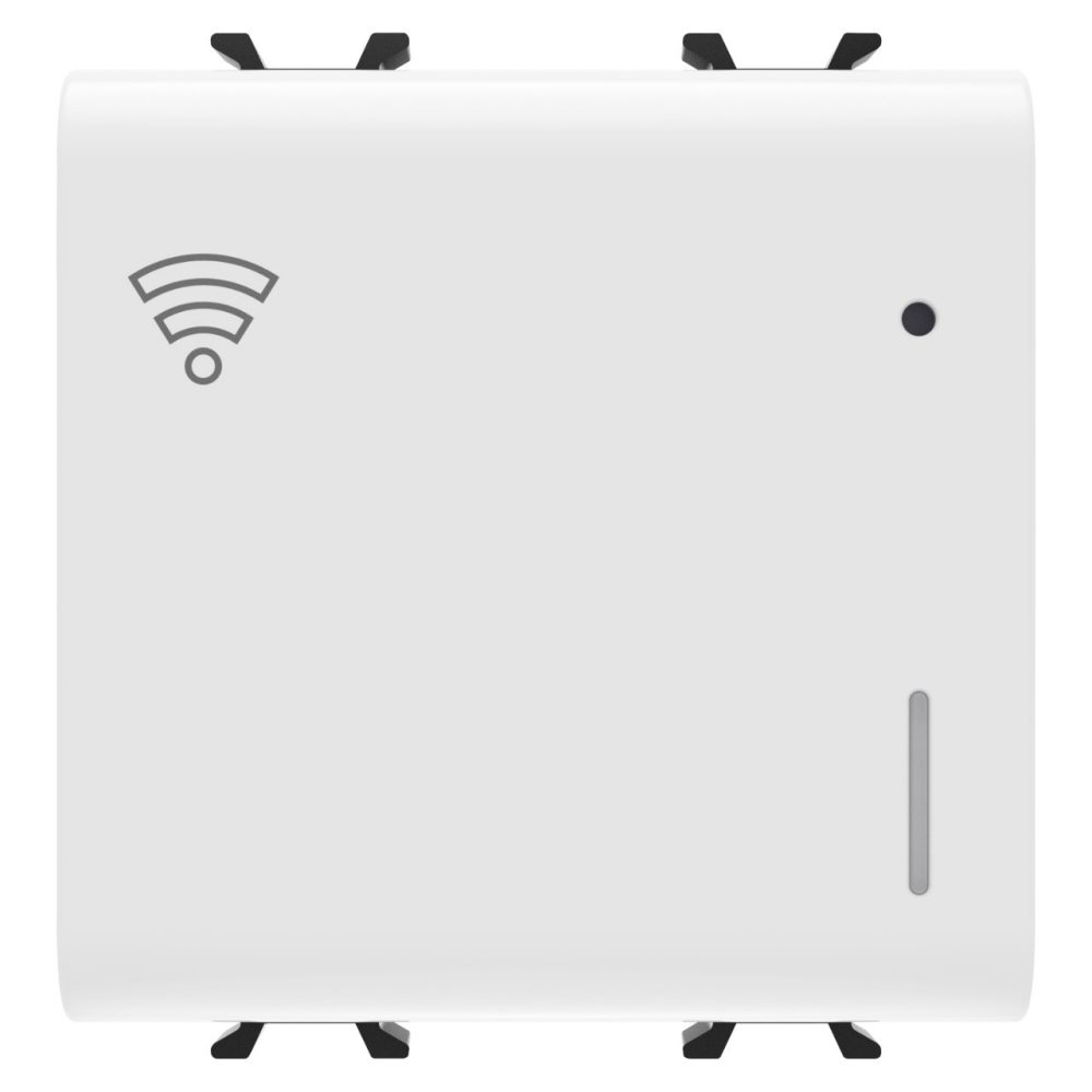 HOME GATEWAY 2M BIANCO - GEWISS GW10840 HOME GATEWAY 2M BIANCO - GEWISS GW10840