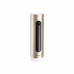 VIDEOCAMERA INTERNA INTELLIGENTE Ç - NETATMO NSC-PRO