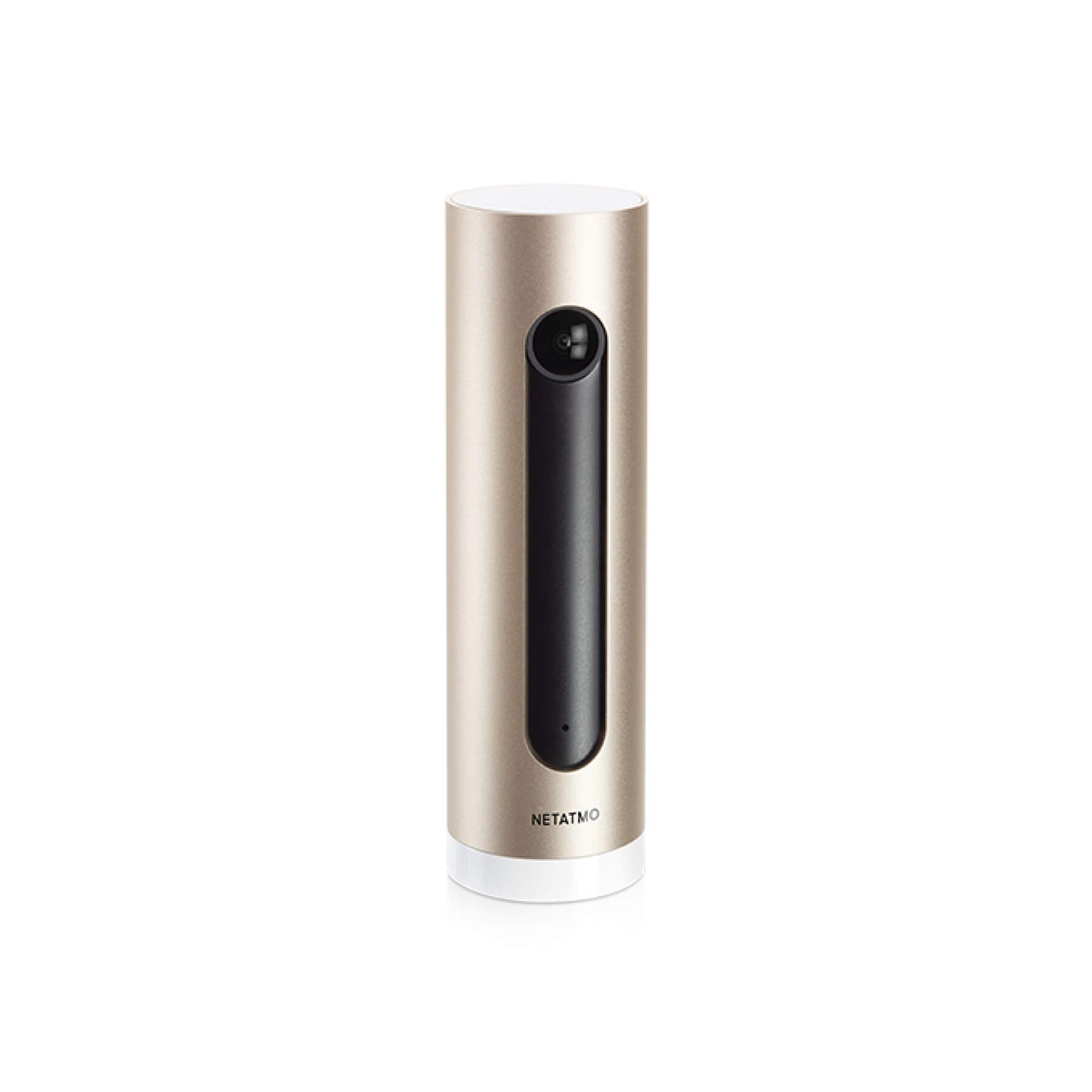 VIDEOCAMERA INTERNA INTELLIGENTE Ç - NETATMO NSC-PRO VIDEOCAMERA INTERNA INTELLIGENTE Ç - NETATMO NSC-PRO