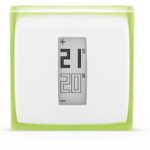 TERMOSTATO CONNESSO OPENTHERM Ç - NETATMO OTH-PRO