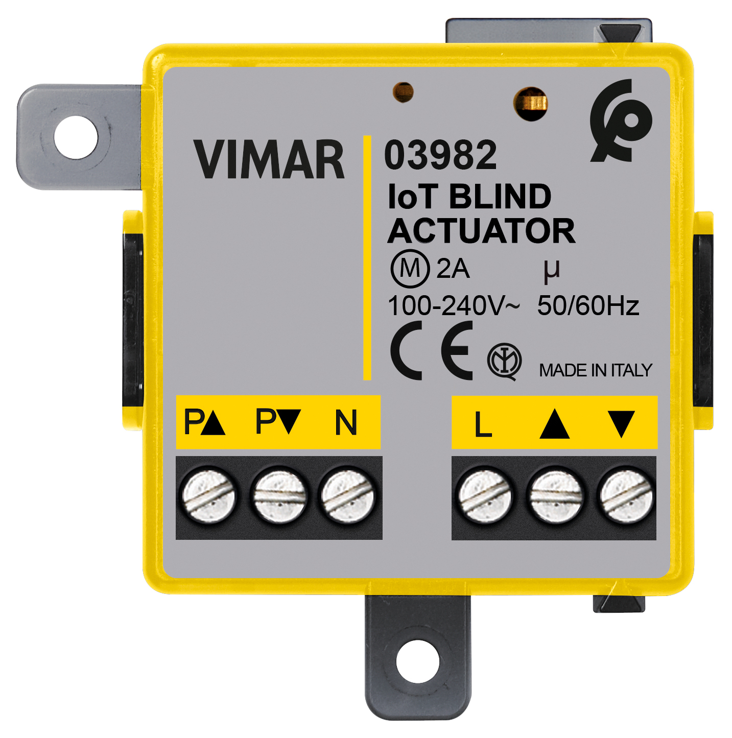 Modulo tapparella connesso IoT - VIMAR 03982 Modulo tapparella connesso IoT - VIMAR 03982