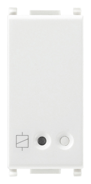 Attuatore connesso IoT 16A bianco - VIMAR 14593 Attuatore connesso IoT 16A bianco - VIMAR 14593