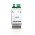 ATTUATORE RADIO 1 RELE' PER INTELLICOMFORT+ - FANTINI COSMI SPA CH175