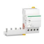 QUICKVIGI IC60 4P 25A 100MA TIPO A - OVA - SCHNEIDER A9Q22425