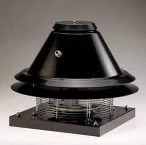 ASPIRFIRE 200 TORRINO 1000MC/H 90W CENTRIFUGO - FANTINI COSMI SPA AP7898