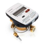 CONTABILIZZATORE DI CALORE COMPATTO H/C - FANTINI COSMI SPA ECC20CA