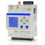 CONCENTRATORE DATI PER M-BUS WIRELESS OM - FANTINI COSMI SPA ECVCON2