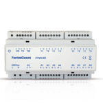 BARRA CONNESSIONE 8 IN/8 OUT PER TERMOST - FANTINI COSMI SPA EVWC8R