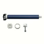 MOTORE ELETTROMECCANICO TAPPARELLE 20 NM 35KG - FANTINI COSMI SPA OT20T