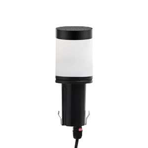 EASY LUX TP E27 NERO (E'IL NUOVO NEW STELO) - MARECO ILLUMIAZIONE 1026001N EASY LUX TP E27 NERO (E'IL NUOVO NEW STELO) - MARECO ILLUMIAZIONE 1026001N