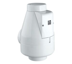 VENTILATORE CENTRIFUGO PER CAPPA ANGOLO K + - VORTICE 0000010204