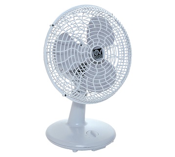 GORDON 30/12 VENTILATORE OSCILLANTE DA TAVOLO D.30 - VORTICE 0000060610 GORDON 30/12 VENTILATORE OSCILLANTE DA TAVOLO D.30 - VORTICE 0000060610
