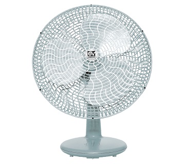 GORDON 40/16" VENTILATORE OSCILLANTE DA TAVOLO D.40 - VORTICE 0000060615 GORDON 40/16" VENTILATORE OSCILLANTE DA TAVOLO D.40 - VORTICE 0000060615