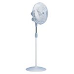GORDON C40/16" VENTILATORE A PIANTANA GRIGIO CHIARO - VORTICE 0000060620
