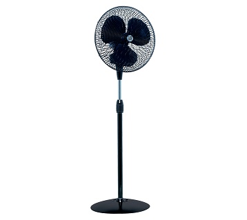 GORDON C40/16" N VENTILATORE A PIANTANA NERO - VORTICE 0000060621 GORDON C40/16" N VENTILATORE A PIANTANA NERO - VORTICE 0000060621