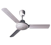 NORDIK EVOLUTION 120/48" VENTILATORE DA SOFFITTO ARGENTO - VORTICE 0000061764 NORDIK EVOLUTION 120/48" VENTILATORE DA SOFFITTO ARGENTO - VORTICE 0000061764