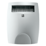 CALDOMI TERMOVENTILATORE TRASFERIBILE E DA INSTALLAZIONE - VORTICE 0000070299