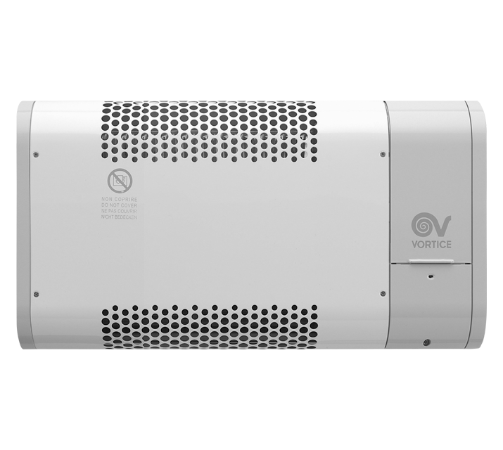 MICRORAPID 600-V0 600 W TERMOVENTILATORE MINIATURIZZATO - VORTICE 0000070602 MICRORAPID 600-V0 600 W TERMOVENTILATORE MINIATURIZZATO - VORTICE 0000070602