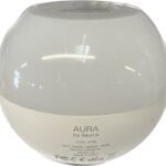 AURA BY ILAUCA RICARIC.IP65 DIMMABLE 3000/6500K RGB MAGNETIC - BENEITO FAURE 4706