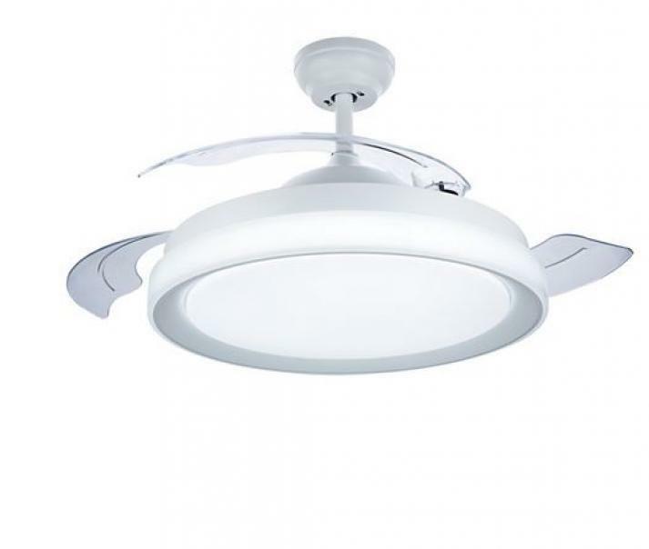 VENTILATORE BLISS AC BIANCO - PCL MASSIVE 33444100 VENTILATORE BLISS AC BIANCO - PCL MASSIVE 33444100