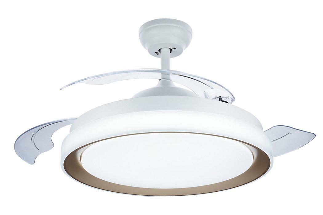 VENTILATORE BLISS AC ORO - PCL MASSIVE 33448900 VENTILATORE BLISS AC ORO - PCL MASSIVE 33448900