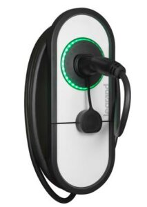 STAZIONI RICARICA HOME 7,4 KW CON CAVO - LEGRAND 057012