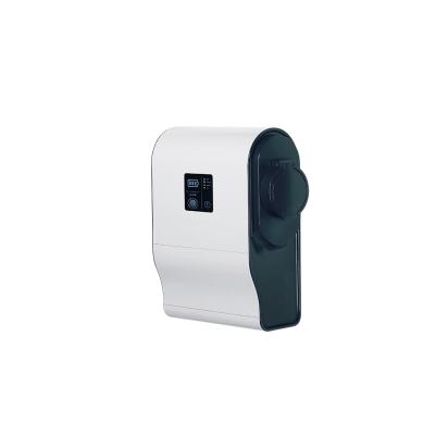 IRVE PLAST 7,4 M3 1P PROT SENZA CAVO - LEGRAND 058001 IRVE PLAST 7,4 M3 1P PROT SENZA CAVO - LEGRAND 058001