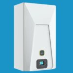 CALDAIA SAVIO INOXDENS MOON 25S MURALE - BSG CALDAIE A GAS 10312.1049.1