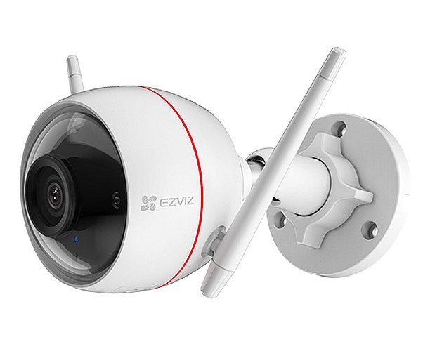 C3W PRO 2MP BULLET WIFI 2.8MM SMART - HIKVISION ITALY SRL 303101696 C3W PRO 2MP BULLET WIFI 2.8MM SMART - HIKVISION ITALY SRL 303101696
