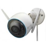 H3 TELECAMERA DA ESTERNO 3MP CON AI - HIKVISION ITALY SRL 303102396