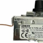 TERMOSTATO SICUREZZA CALDAIA TBC100 - G.T. TADDIA 36005