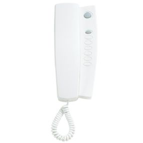 YC/300A CITOFONO ACCESSORIABILE BIANCO - CAME 60244200 YC/300A CITOFONO ACCESSORIABILE BIANCO - CAME 60244200
