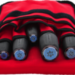 SET GIRAVITI X VITI TORX - INTERCABLE 1399013