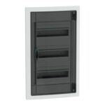C12 CENTR.INC.IP40 BIANCO 36M PF (3X13) - OVA - SCHNEIDER LVSXF313