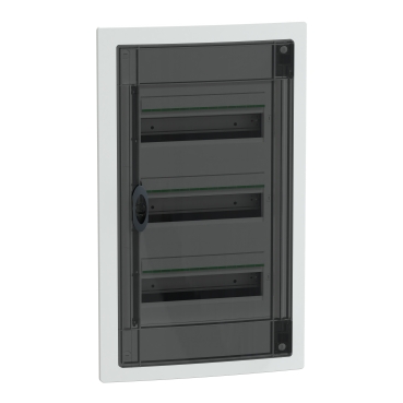 C12 CENTR.INC.IP40 BIANCO 36M PF (3X13) - OVA - SCHNEIDER LVSXF313 C12 CENTR.INC.IP40 BIANCO 36M PF (3X13) - OVA - SCHNEIDER LVSXF313