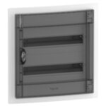 C18 CENTR.INC.IP40 BIANCO PF 36M - OVA - SCHNEIDER LVSXF218