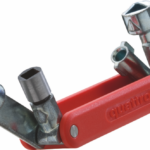 CHIAVE UNIVERSALE - INTERCABLE QUATTRO