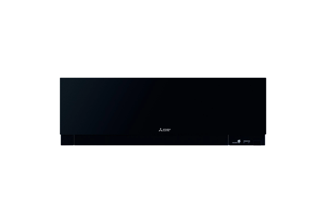 MSZ-EF35VE3B-E1 UNITA' INT.PARETE NERO - MITSUBISHI 292999 MSZ-EF35VE3B-E1 UNITA' INT.PARETE NERO - MITSUBISHI 292999