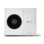 POMPA CALORE GENIA AIR 8 KW - VAILLANT 0010048492