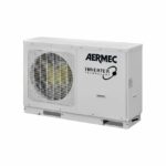 POMPA CALORE ARIA/ACQUA 14 KW AERMEC 12F.-14C. - AERMEC SPA HMI140