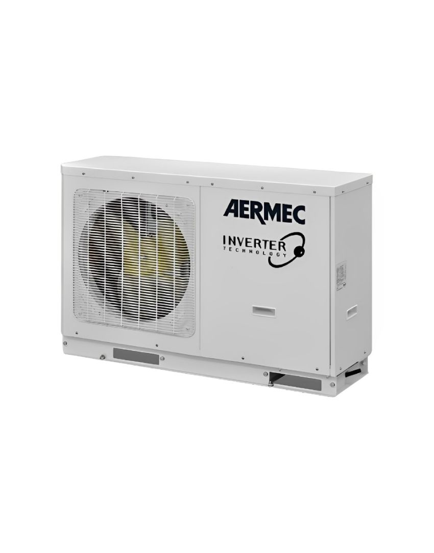 POMPA CALORE ARIA/ACQUA 14 KW AERMEC 12F.-14C. - AERMEC SPA HMI140 POMPA CALORE ARIA/ACQUA 14 KW AERMEC 12F.-14C. - AERMEC SPA HMI140