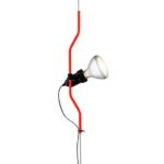 PARENTESI/D ROSSO PIANTANA E27 - FLOS S.P.A. F5600035