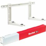 MENSOLA KLIMA KLIK 420 - FISCHER 00521761