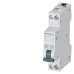 INT MT 1P+N 1UM C6 6KA COM CON FUNZIONI DI MISURA - SIEMENS 5SL60067MC
